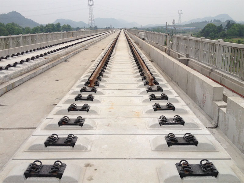 高鐵鐵路器材、配件